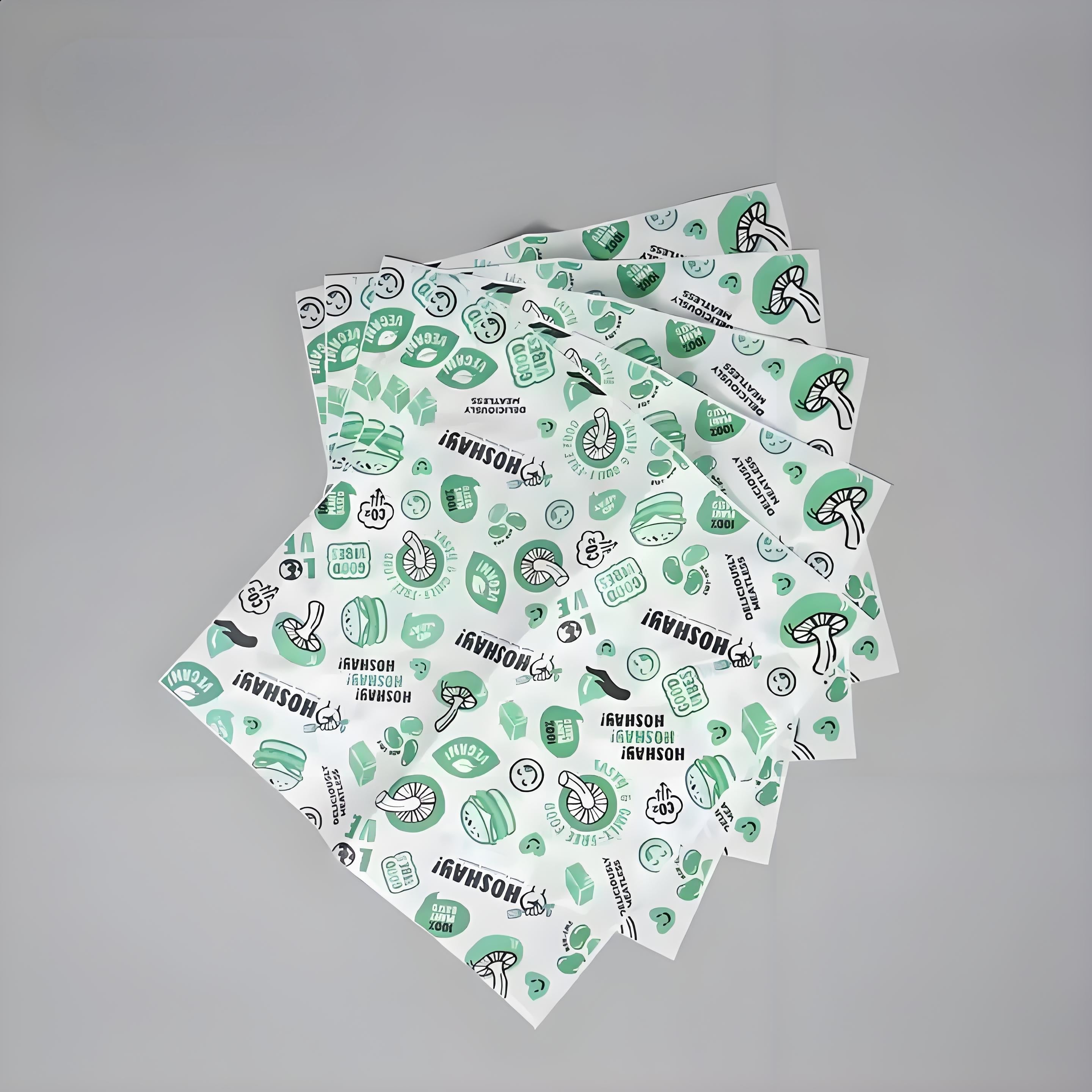 Exploring the Creative World of Printable Tissue Paper