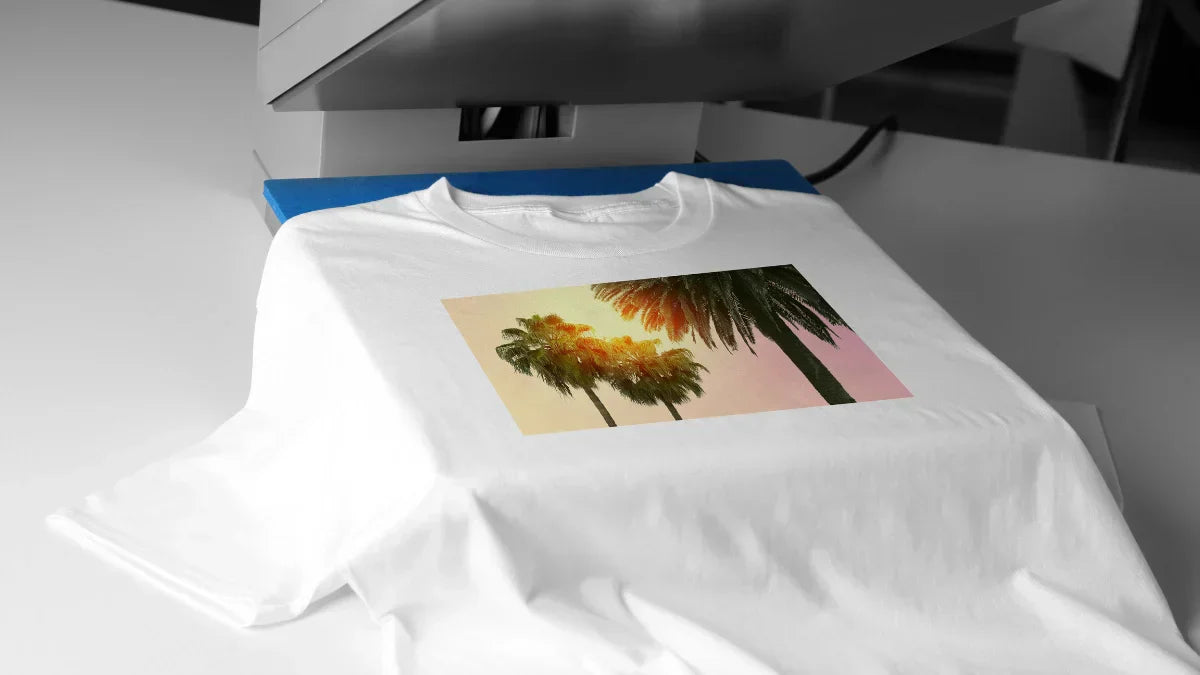 Exploring Different Methods of Fabric Photo Printing