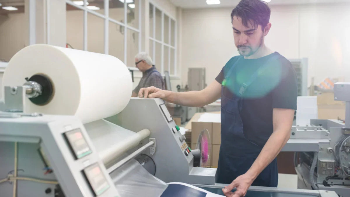 What Is a Print Panel?