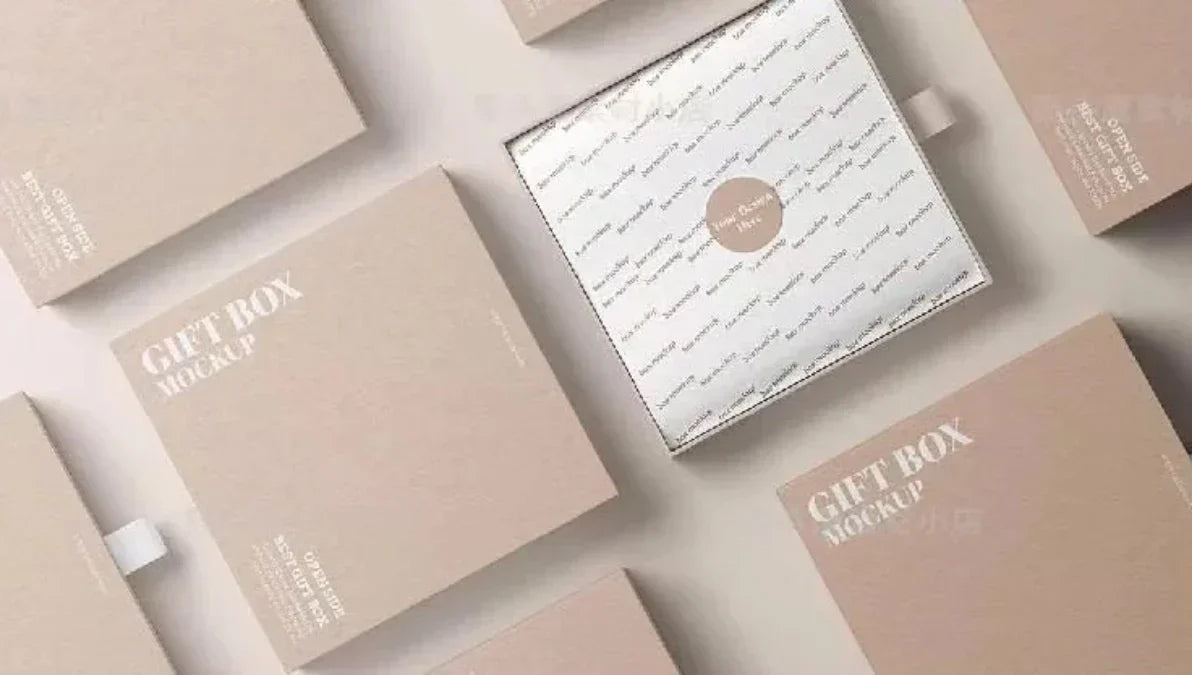 The Complete Guide to Custom Logo Tissue Paper: GSM Choices, Printing Techniques & Supplier Tips