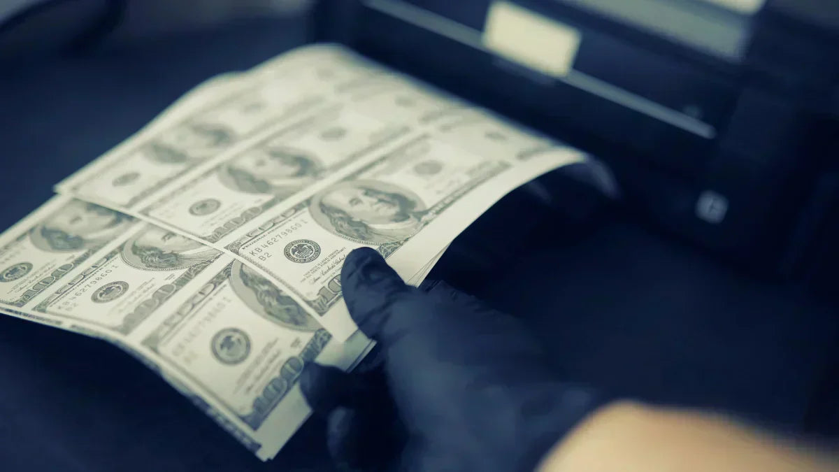 Understanding the Basics of Intaglio Printing