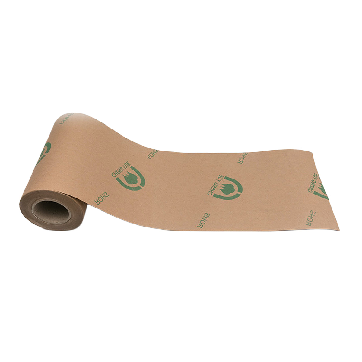 Tear-Resistant Heavyweight Kraft Wrapping (45 GSM) for E-commerce Shipping