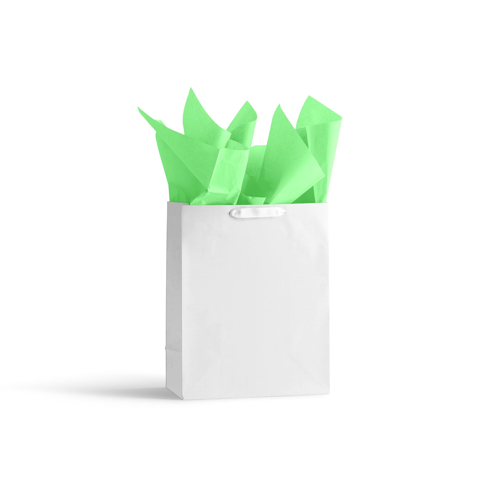 Mint Green Tissue Paper