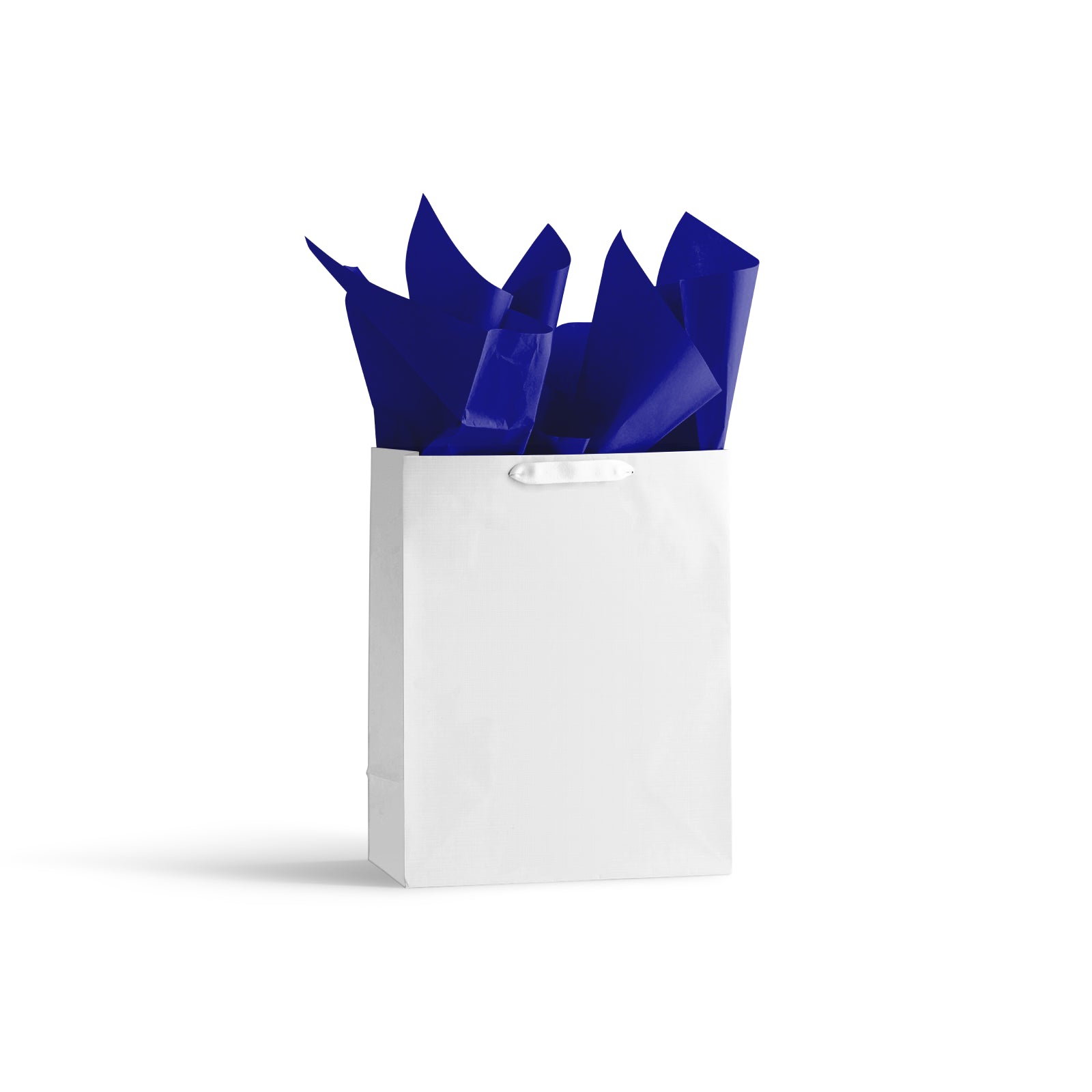 Navy Blue Tissue Paper