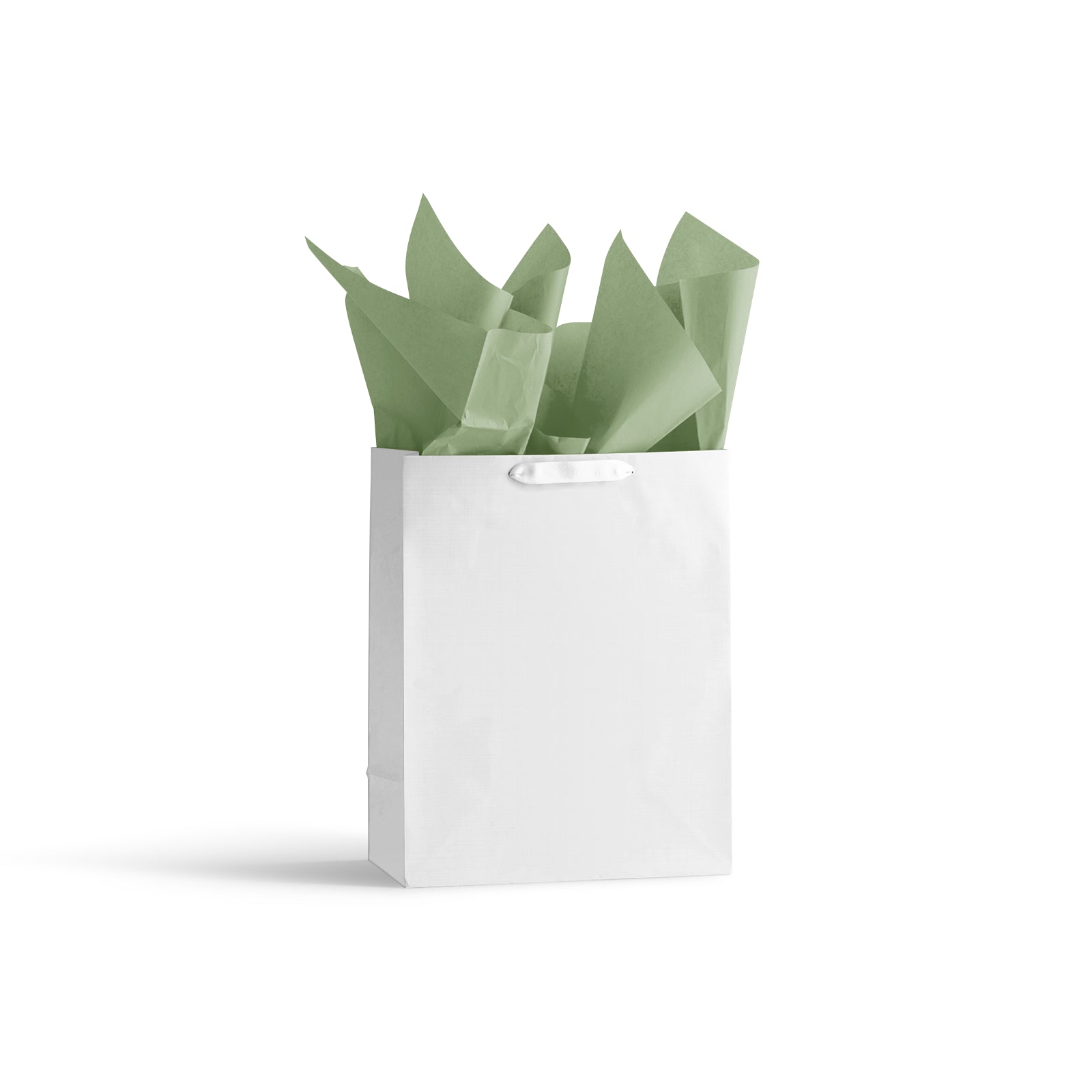 Sage Green Tissue Paper