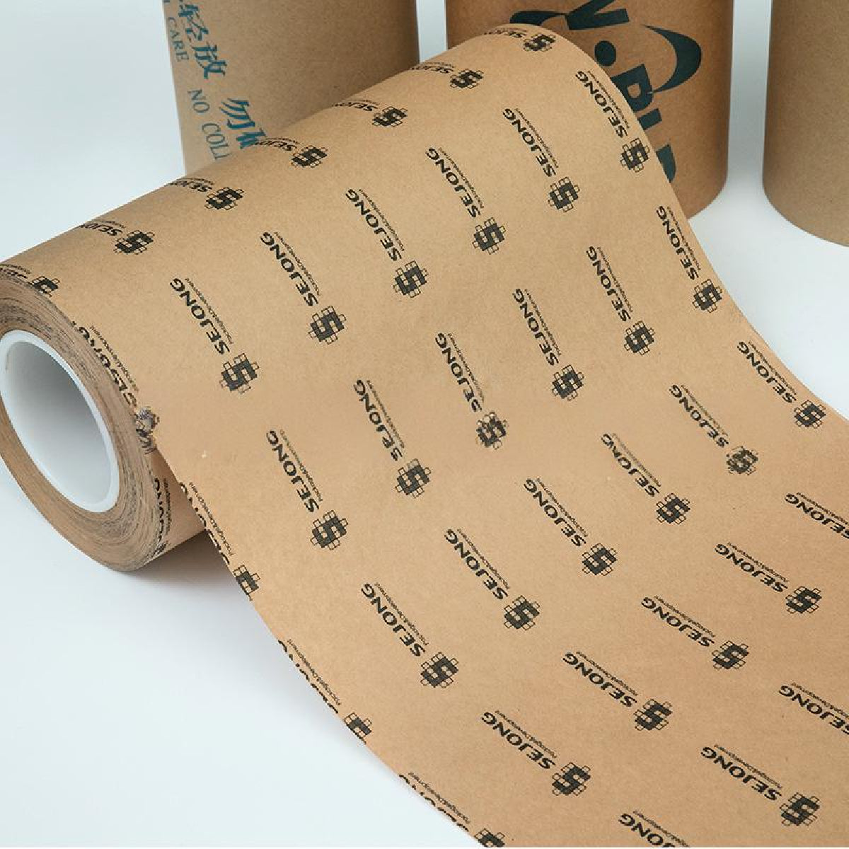 Kraft Tissue Paper