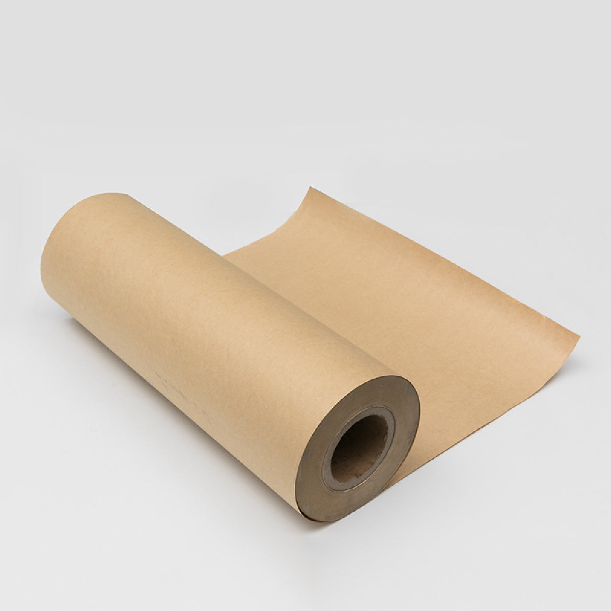 Bulk Kraft Paper Bundle for Sustainable Small Business Branding