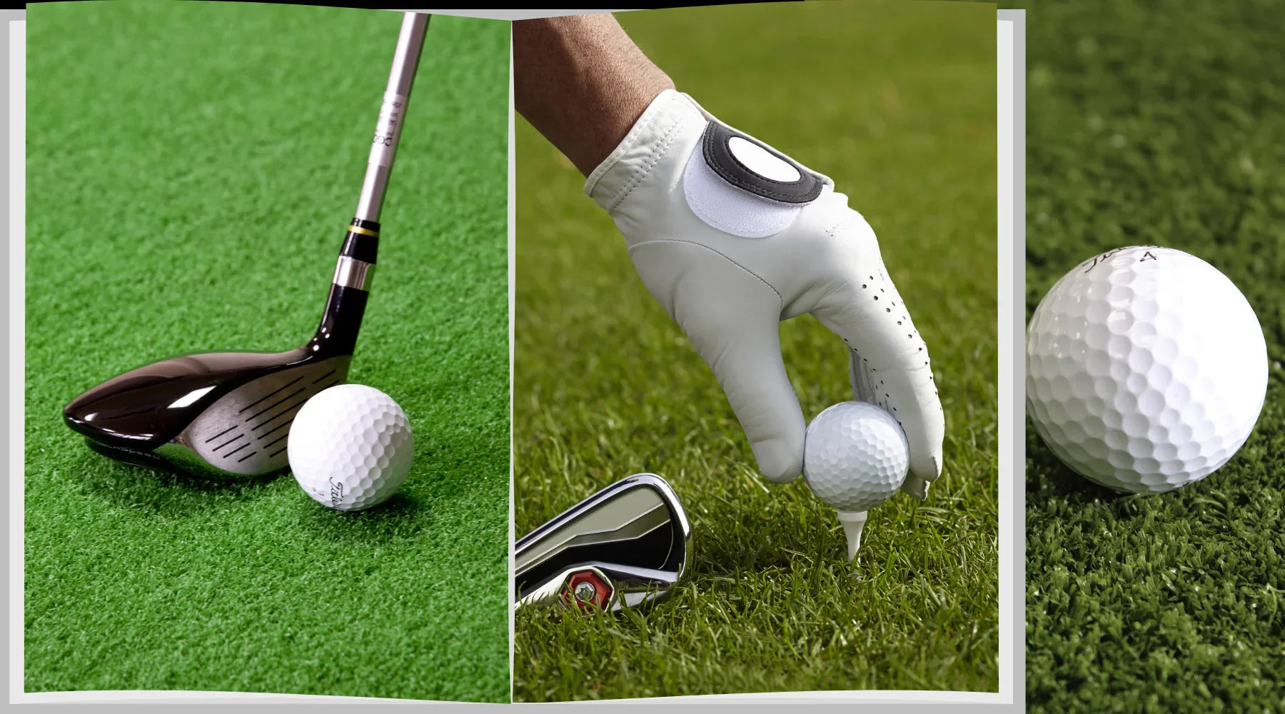 Custom Printed Golf Balls vs. DIY Stamping: Which Personalization Method is Right for You?