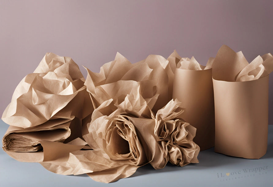 Is Tissue Paper Recyclable