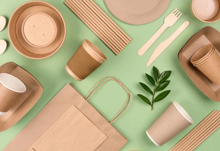 What is Food Tissue Paper and What are the Types?