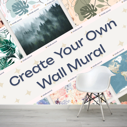 Custom Wall Murals