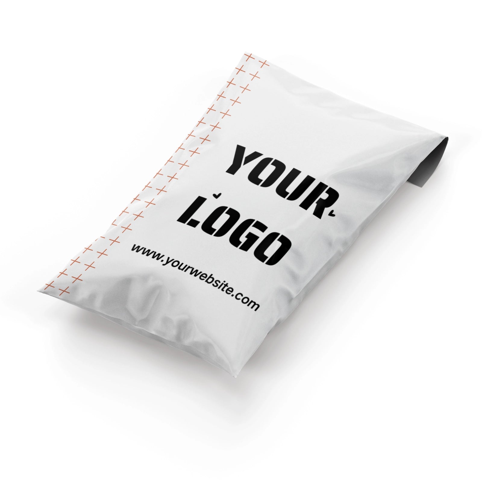 Custom Poly Mailers