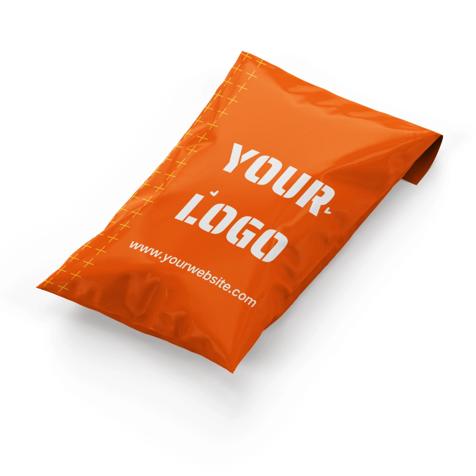 Custom Poly Mailers