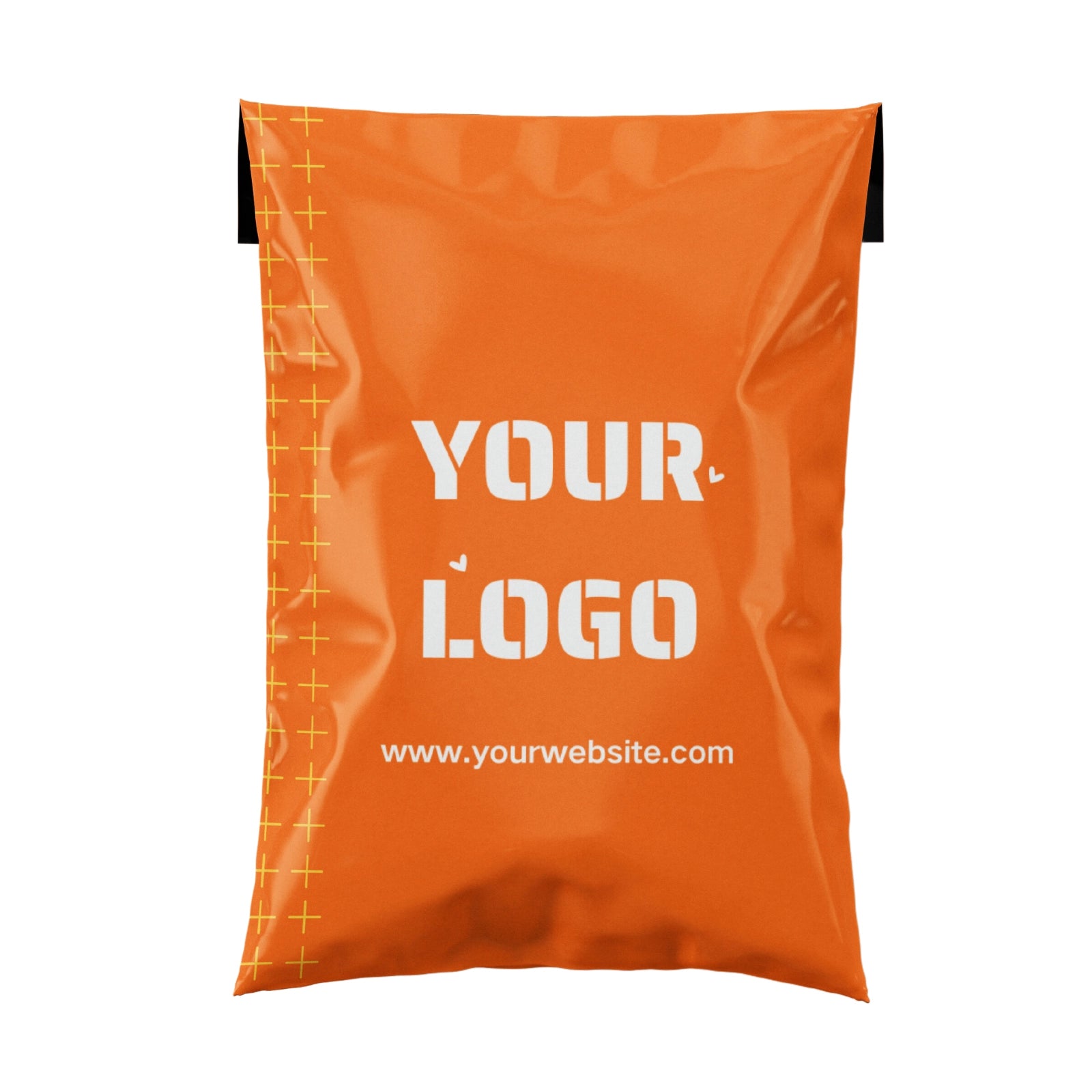 Custom Poly Mailers