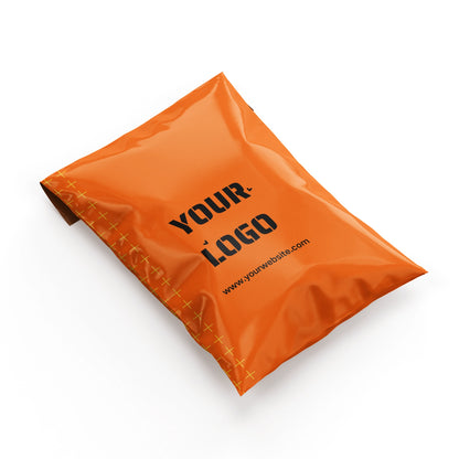 Custom Poly Mailers