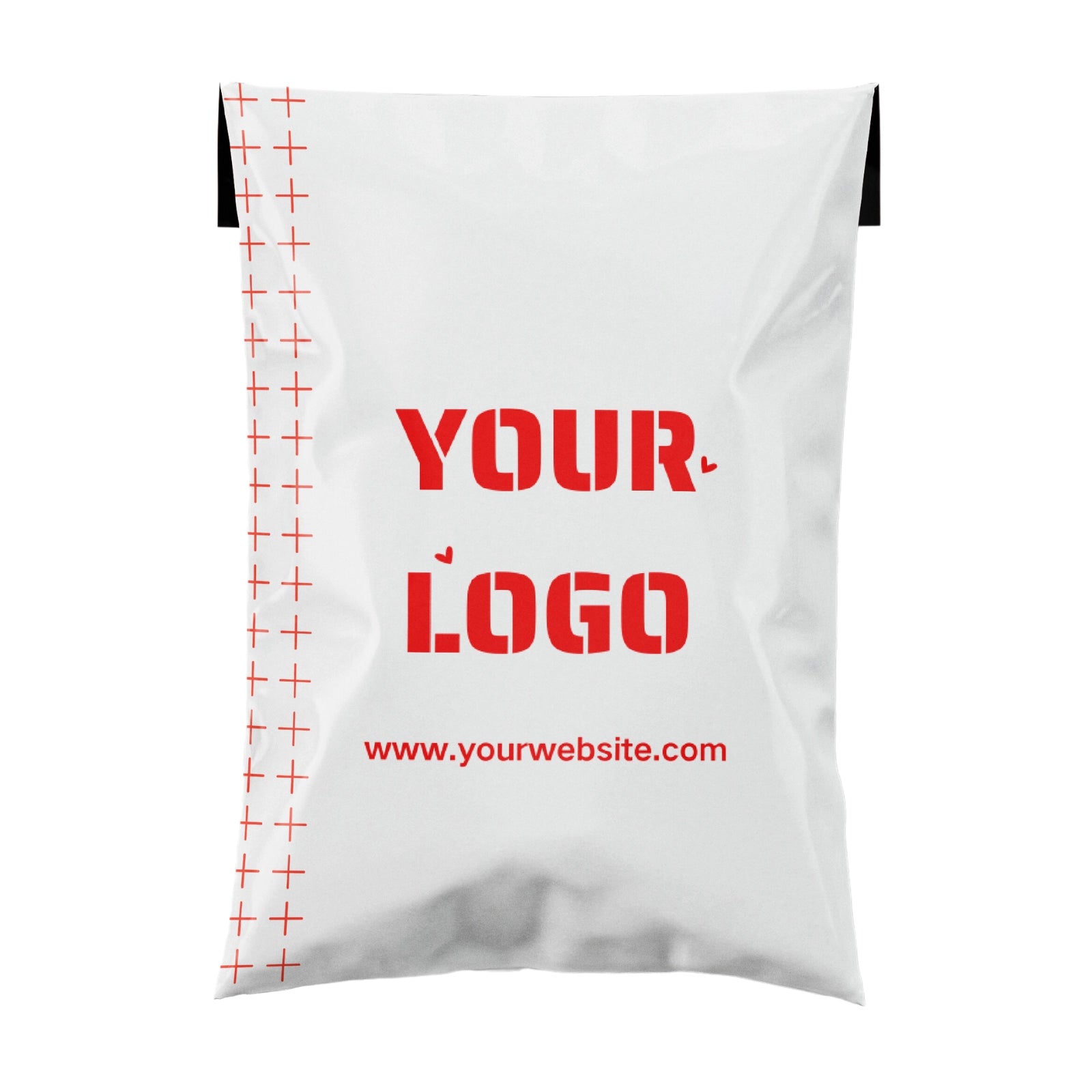 Custom Poly Mailers