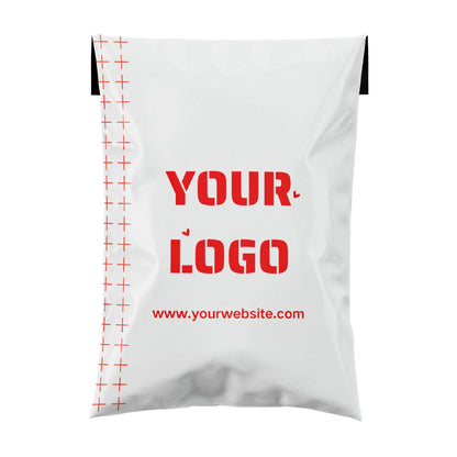 Custom Poly Mailers