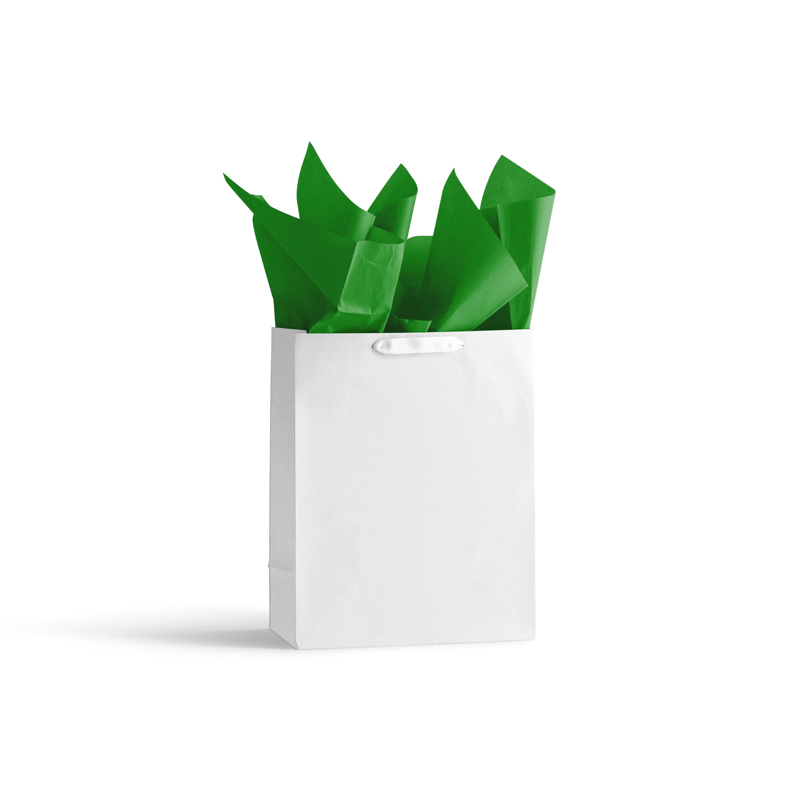 Forest Green Tissue Paper