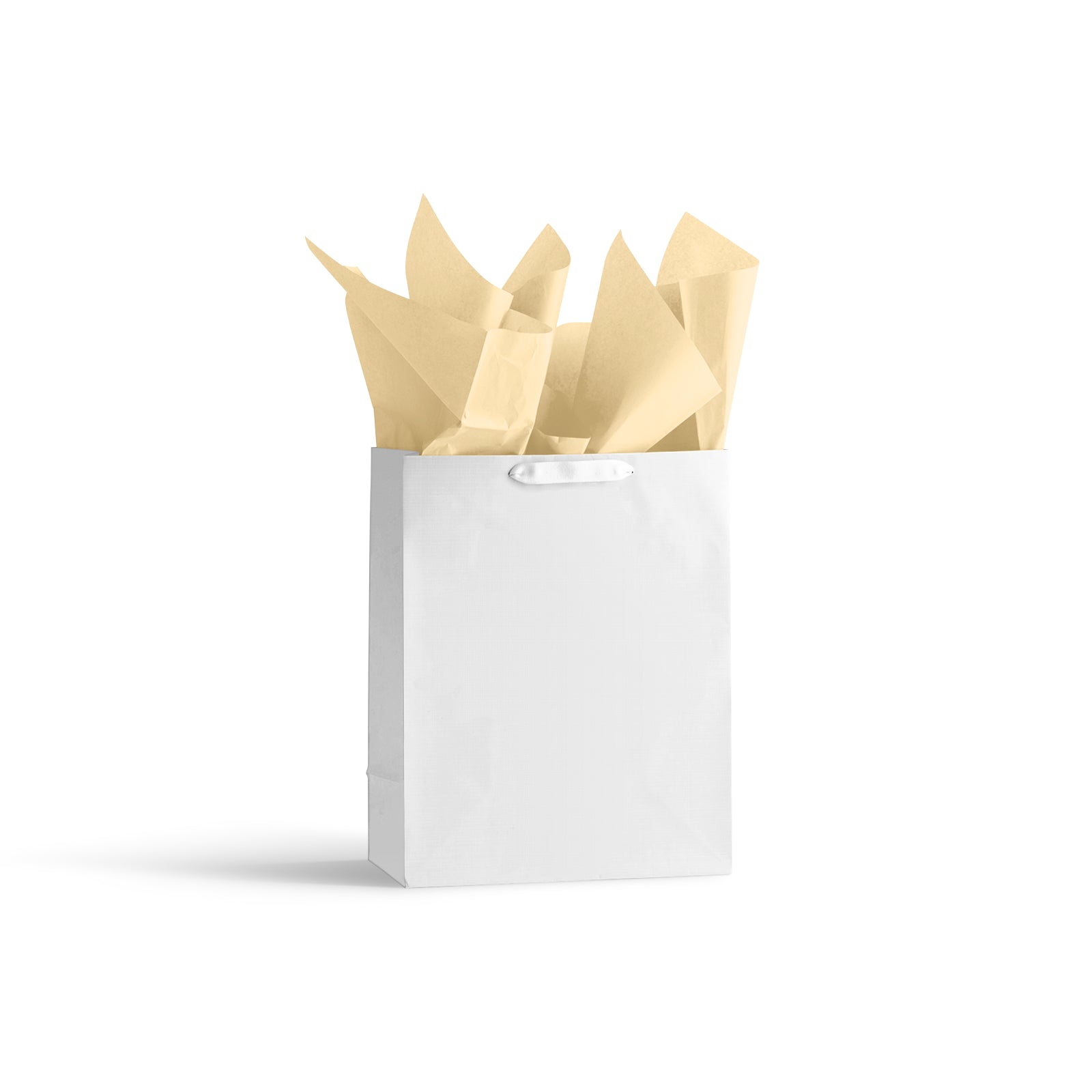 Peach Colored Tissue Paper