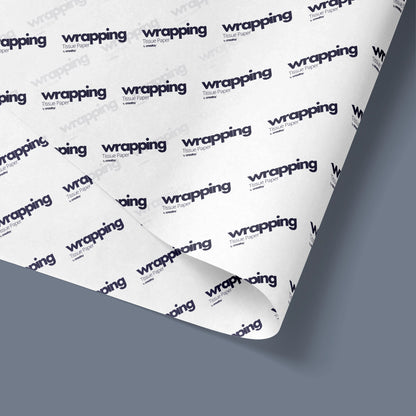 11 Lb / 17 Gsm Tissue Paper