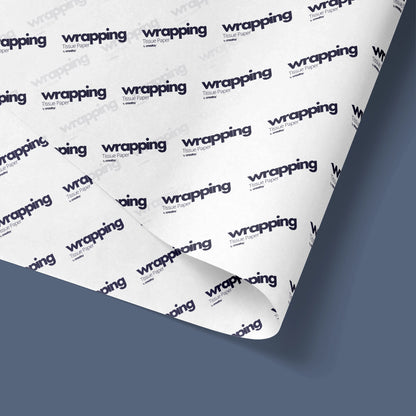 15Lb / 22 Gsm Tissue Paper